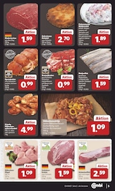 Aktueller combi Prospekt mit Dessert, "Markt - Angebote", Seite 5