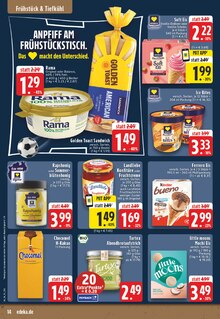 Toaster im E center Prospekt "Aktuelle Angebote" mit 30 Seiten (Wuppertal)