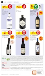 Offre Bordeaux dans le catalogue Intermarché Hyper du moment à la page 34