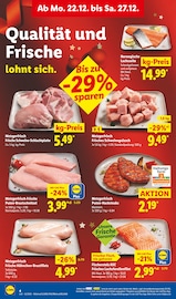 Fisch im Lidl Prospekt in Kerpen Aktueller Lidl Prospekt mit Fisch, "LIDL LOHNT SICH", Seite 10