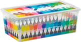 Aufbewahrungsbox „C Box Style“ im Angebot bei E center in Mainz Aufbewahrungsbox „C Box Style“ Angebote von CURVER bei E center Mainz für 2,99 €