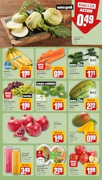 Vegane Lebensmittel Angebot & Preis im aktuellen REWE Prospekt Vegane Lebensmittel Angebot im aktuellen REWE Prospekt auf Seite 4