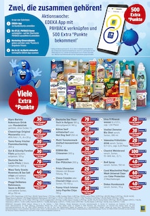 Wasser im E center Prospekt "Aktuelle Angebote" mit 56 Seiten (Stuttgart)