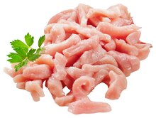 Frisches Hähnchen-Geschnetzeltes bei REWE in Herne Frisches Hähnchen-Geschnetzeltes im Angebot bei REWE Herne für 3,49 €