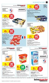 Vaisselle en promo dans le catalogue Intermarché Express à la page 11