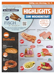 Aktueller V-Markt Prospekt mit Mehl, "V-Markt einfach besser einkaufen", Seite 18