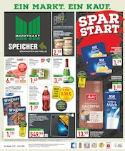 Aktueller Marktkauf Discounter Prospekt in Steinhagen und Umgebung, "Aktuelle Angebote" mit 22 Seiten, 19.01.2026 - 24.01.2026