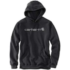 Sweatshirt „Logo“ Angebote von carhartt bei Hagebaumarkt München für 49,99 €