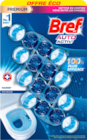 BLOCS WC BREF - BREF - Auchan Supermarché à Cannes BLOCS WC BREF - BREF en promo chez Auchan Supermarché Cannes à 5,90 €