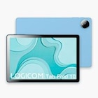 Darty Morteau - Promo Tablette tactile Logicom Fold 101" 128 Go Bleu Promo Tablette tactile Logicom Fold 101" 128 Go Bleu à 99,99 € dans le catalogue Darty à Morteau