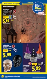 Offre Bijou dans le catalogue Lidl du moment à la page 28