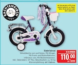Kinderfahrrad Angebote von Bachtenkirch bei Marktkauf Görlitz für 110,00 €