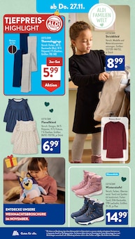 Sportbekleidung Angebot im aktuellen ALDI SÜD Prospekt auf Seite 20