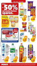 Bebivita Angebot & Preis im aktuellen Penny-Markt Prospekt Bebivita Angebot im aktuellen Penny-Markt Prospekt auf Seite 16