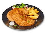 Regional Frische Schweine-Schnitzel Angebote von Mühlenhof bei Penny Hennef für 3,79 €