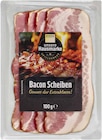 E center Nieder-Olm - Bacon Scheiben Angebot im Prospekt Bacon Scheiben bei E center im Nieder-Olm Prospekt für 1,79 €