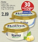 Rama im Angebot bei EDEKA in Hilden Rama Angebote bei EDEKA Hilden für 2,19 €