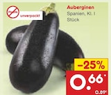 Aktuelle Gemüse Angebote bei Netto Marken-Discount in Solingen (Klingenstadt) Aktuelles Auberginen Angebot bei Netto Marken-Discount in Solingen (Klingenstadt) ab 0,66 €