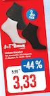 Unisex-Sneaker Angebote von I+T Brown by Stolz bei Kaufhaus Stolz Cuxhaven für 3,33 €