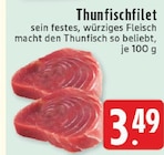 Aktuelles Thunfischfilet Angebot bei EDEKA in Koblenz ab 3,49 €
