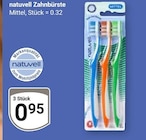 GLOBUS Neutraubling - Zahnbürste Angebot im Prospekt Zahnbürste bei GLOBUS im Neutraubling Prospekt für 0,95 €