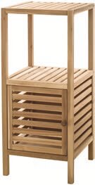 Aldi Maubeuge - ÉTAGÈRE POUR SALLE DE BAINS Promo ÉTAGÈRE POUR SALLE DE BAINS dans le catalogue Aldi "Place au nouveau consommateur" à Maubeuge