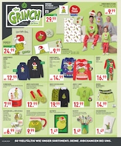 Aktueller Marktkauf Prospekt mit Hausschuhe, "Aktuelle Angebote", Seite 18