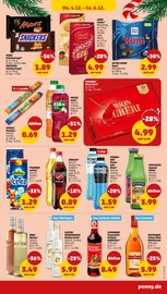 Aktueller Penny Prospekt mit Rum, "Wer günstig will, muss Penny.", Seite 54