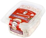 Aktuelles Feinster Fleischsalat Angebot bei REWE in Nürnberg ab 1,29 €