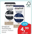 Aktuelles Samt-Schwarz Angebot bei budni in Lübeck ab 4,99 €