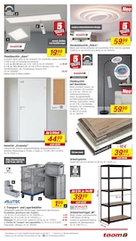 Regal im toom Baumarkt Prospekt in Bremen Aktueller toom Baumarkt Prospekt mit Regal, "Respekt, wer's selber macht.", Seite 29