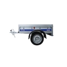 Remorque norauto regular 100 1m50 - NORAUTO en promo chez Norauto Reims à 619,00 €
