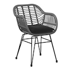 GARTENSESSEL Eisen Anthrazit, Schwarz, Dunkelgrau Angebot im XXXLutz Möbelhäuser Prospekt GARTENSESSEL Eisen Anthrazit, Schwarz, Dunkelgrau im XXXLutz Möbelhäuser Prospekt zum Preis von 39,90 €