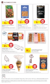 Café en promo dans le catalogue Intermarché Super à la page 20