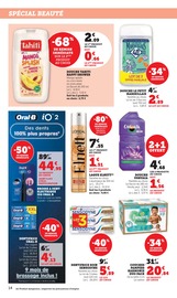 Couches Angebote im Prospekt "Super U" von Super U Couches Angebote im Prospekt "Super U" von Super U auf Seite 14