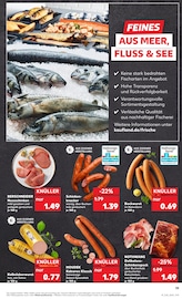 Leberwurst im Kaufland Prospekt in Köln Aktueller Kaufland Prospekt mit Leberwurst, "Aktuelle Angebote", Seite 19