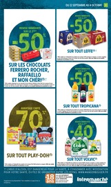 Prospectus Intermarché Super "Intermarché" en cours à Blois, Page 5 Catalogue Intermarché Super en cours à Blois, "Intermarché", Page 5