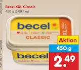 XXL Classic von Becel im aktuellen Netto Marken-Discount Prospekt für 2,49 €