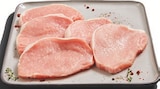 Aktuelles Metzgerfrisch Frische Schweine-Minutensteaks Angebot bei Lidl in Krefeld ab 2,79 €