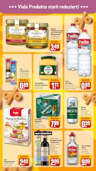 Spirituosen im aktuellen REWE Prospekt (Halle (Saale)) Spirituosen im REWE Prospekt "Dein Markt" mit 20 Seiten (Halle (Saale))