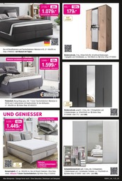 Aktueller Opti-Wohnwelt Prospekt mit Schrank, "Black Shopping Week", Seite 9
