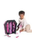 Coffret mystères draculaura (ultimate skulltimate) - MONSTER HIGH - JouéClub à Cholet Coffret mystères draculaura (ultimate skulltimate) - MONSTER HIGH en promo chez JouéClub Cholet à 49,99 €