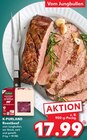 Aktuelles Roastbeef Angebot bei Kaufland in Würzburg ab 17,99 €