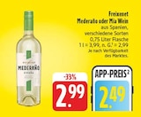Mederano bei nah und gut im Eibelstadt Prospekt für 2,49 €