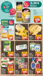 Heißluftfritteuse Angebot im aktuellen REWE Prospekt auf Seite 13