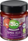 Sambal Oelek, Würzpaste Angebot in Frankenberg/Sa. Sambal Oelek, Würzpaste im aktuellen Prospekt bei dm-drogerie markt in Frankenberg/Sa.