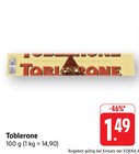Toblerone bei EDEKA im Freiburg Prospekt für 1,49 €
