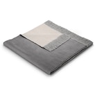 Sesselschoner graphit-silber Angebote bei Möbel Martin Mannheim für 24,99 €