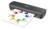Plastifieuse ARC A4 - Fellowes - Bureau Vallée à Pau Plastifieuse ARC A4 - Fellowes en promo chez Bureau Vallée Pau à 24,99 €