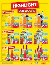Sprite im Netto Marken-Discount Prospekt in Hildesheim Aktueller Netto Marken-Discount Prospekt mit Sprite, "Aktuelle Angebote", Seite 3